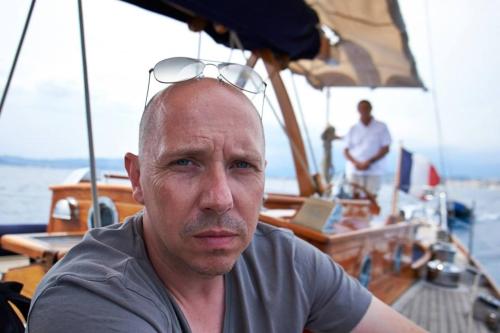 Søren Terkelsen