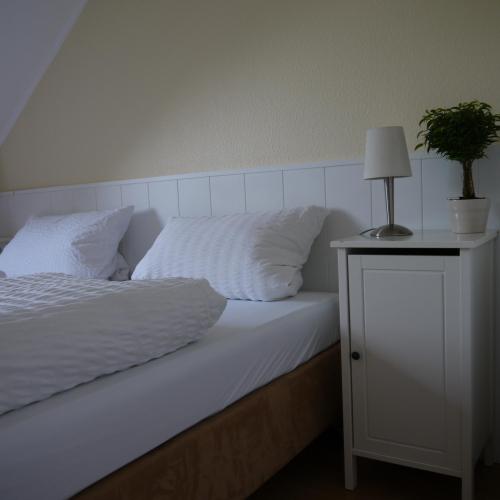 Apartment Doppelzimmer