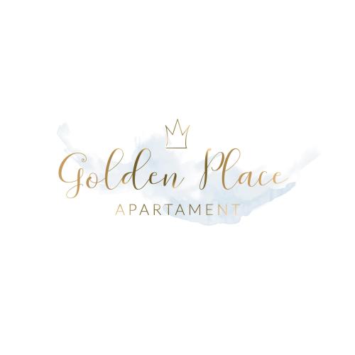 Apartament Golden Place II