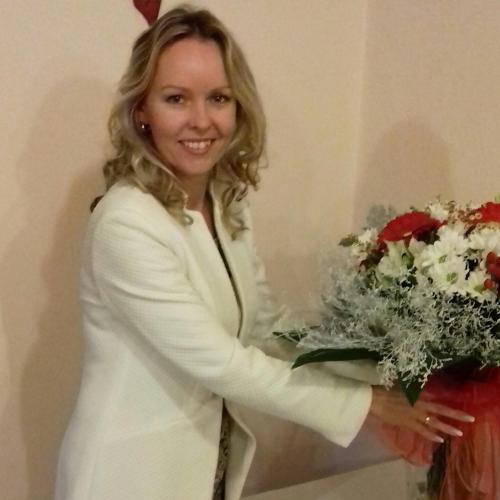 Ing. Zuzana Baďová