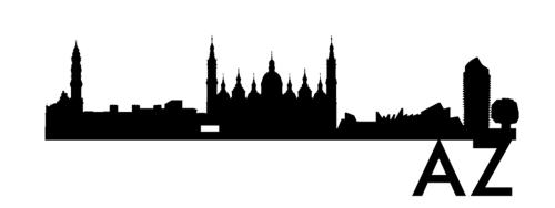 Alojamientos Zaragoza