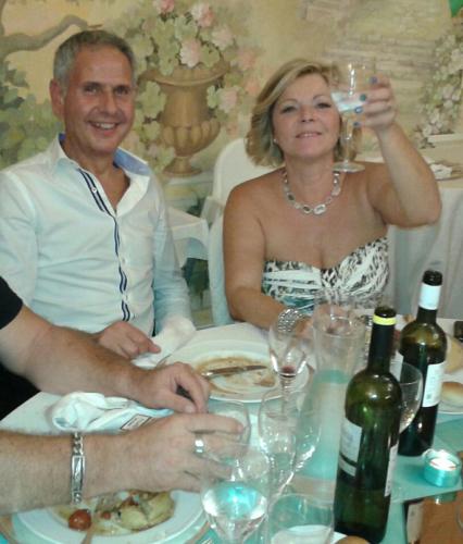 Miriam e giuliano