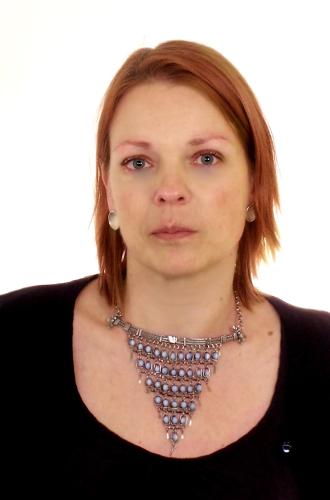 Kristina Poláčková