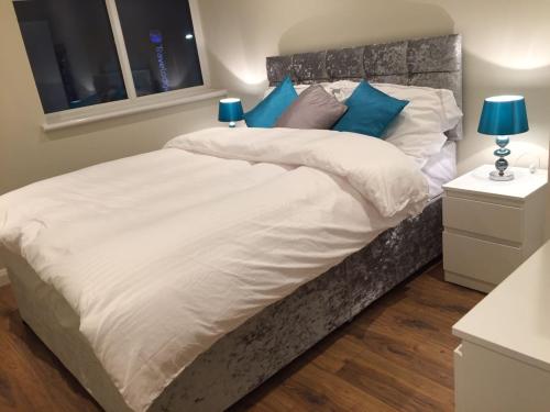 Showcase Apartments- Kimberley House