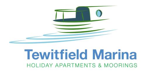 Tewitfield Marina