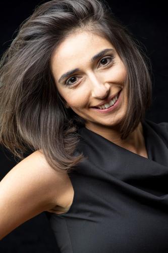 Kristine Gevorgyan