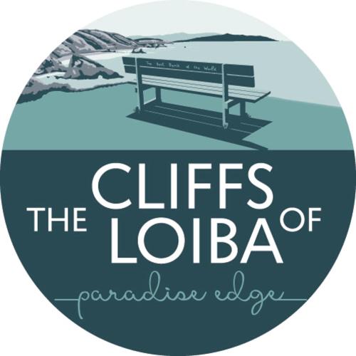 The Cliffs of Loiba