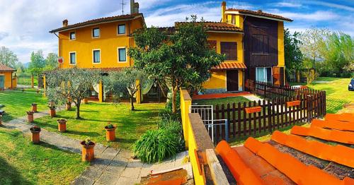 agriturismo
