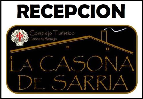 La Casona de Sarria Complejo Turistico