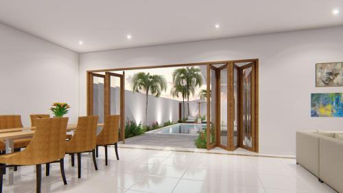 MONACO BLU LUXURY VILLAS & SPA