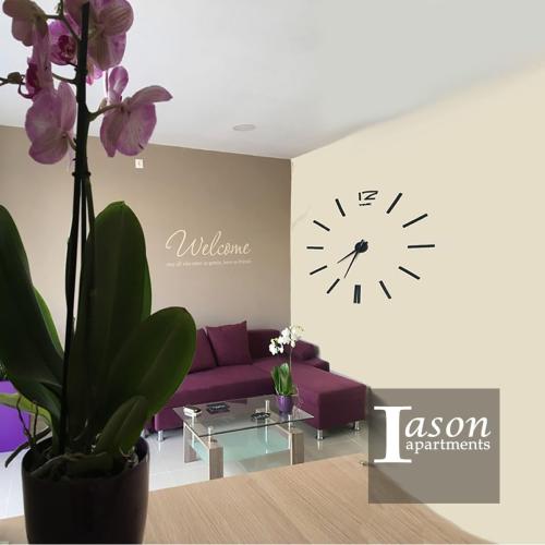 Iason Apartments