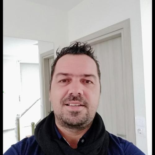 Dennis Glavas