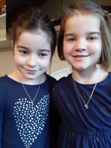 Lana & Ena Potocnjak