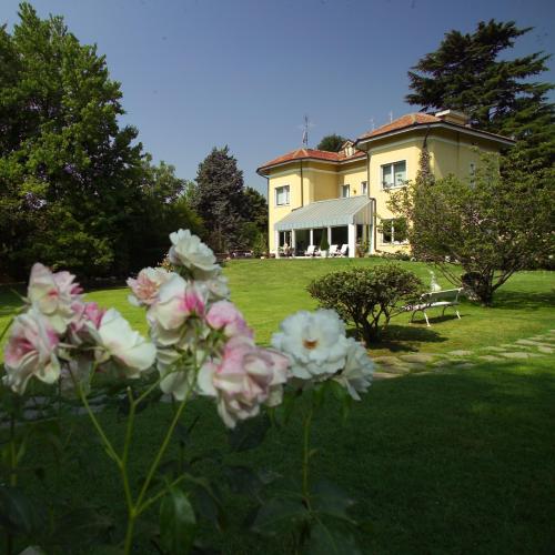 Villa La Maggiorana
