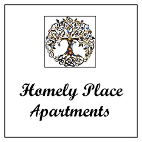 Homely Place Apartaments