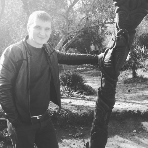 Dmitriy
