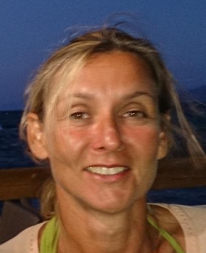 Emmanuelle de Rochegonde