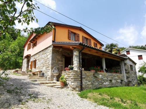 Villa Trloni