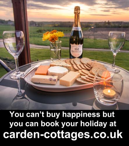 Carden Holiday Cottages