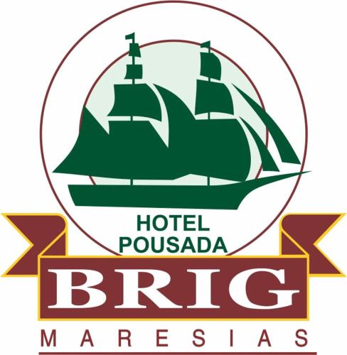 POUSADA BRIG MARESIAS