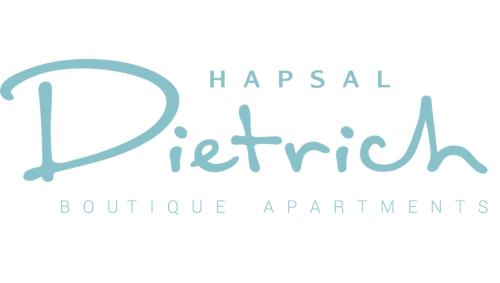 HAPSAL DIETRICH Guest Apartments