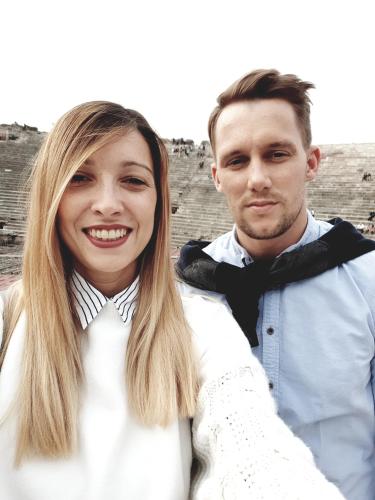 Valentina & Alen