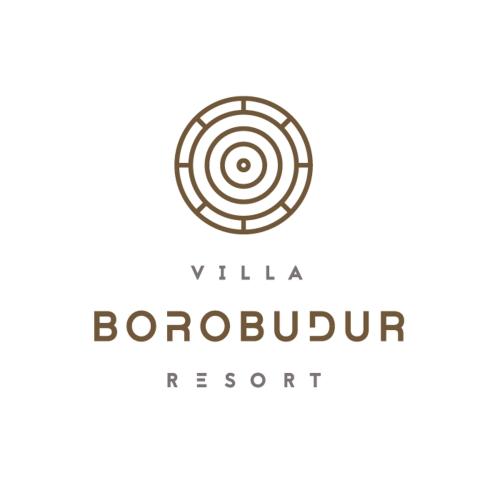 Villa Borobudur Resort