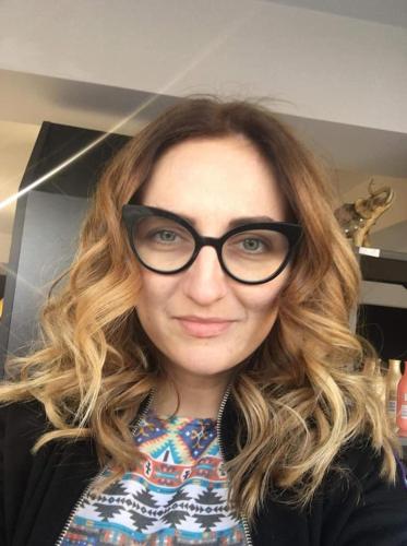 Ruxandra