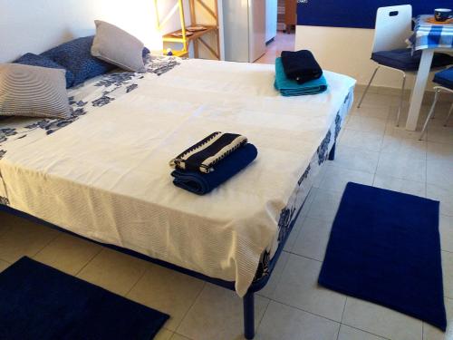 Casa Vacanze Mare Blues