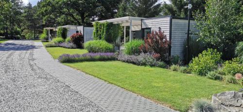 M2 Summer House DOMKI I APARTAMENTY