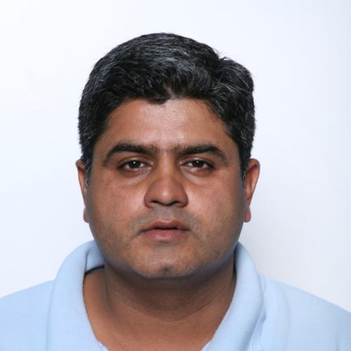 Vijay Gulabchandani