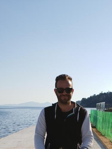 Roussos Stavros