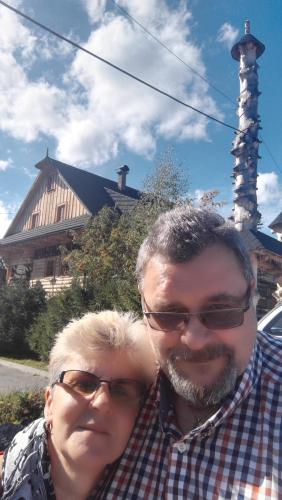 Jiří + Helena