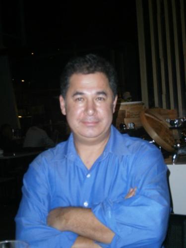 Alex Mehmet Cavus
