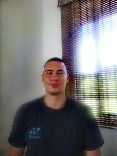 Alex Markaras