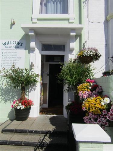 Willows Guest House