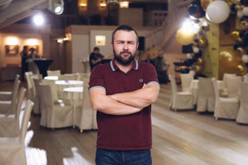 Евгений