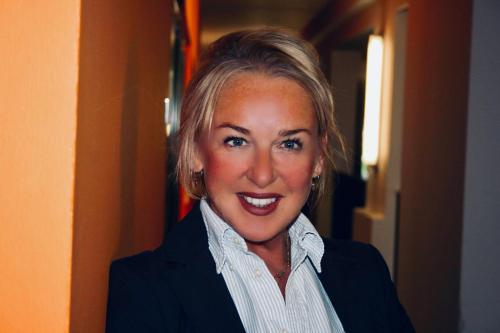 Martina Rumphorst
