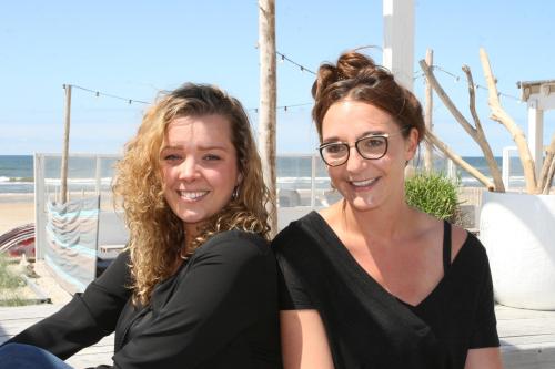 Dionne & Laura