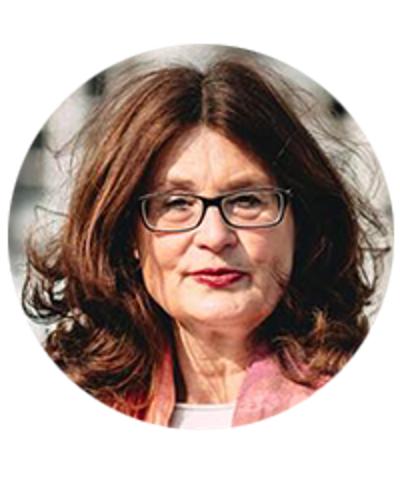 Brigitte Schmickler