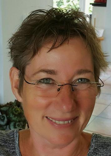 Hetty Romers