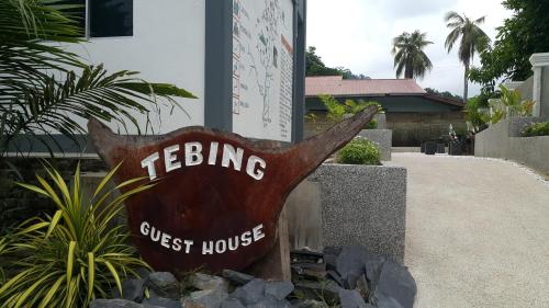 Tebing Taman Negara