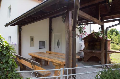 Vera i Željko