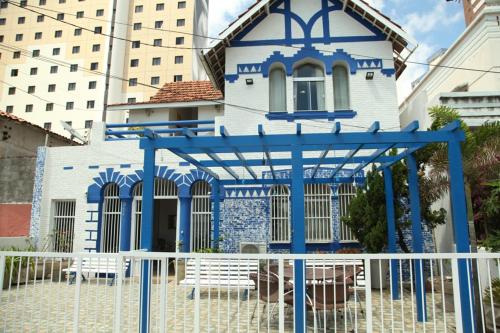 Pousada Areia da Praia