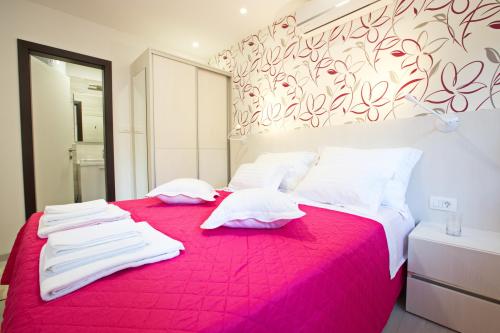 BVB Rooms Split