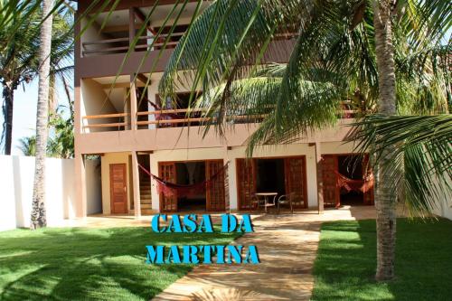 Casa da Martina