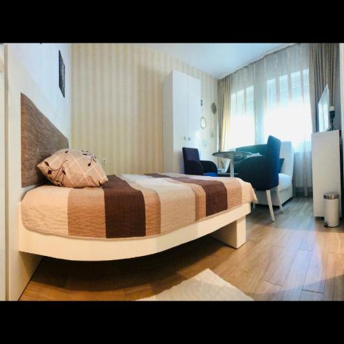 Studio apartman Darius Land vlasnik Tatjana Bilbija Lalicevic