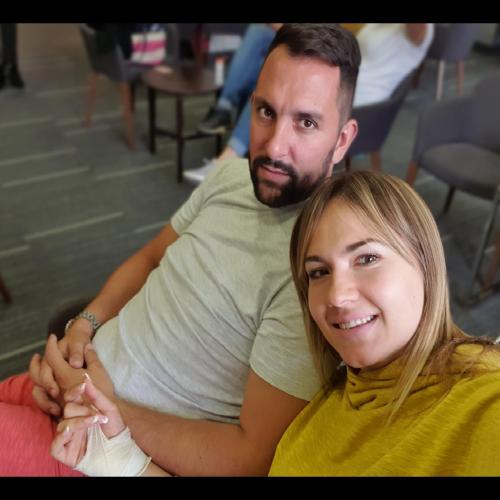 Milica i Rajko