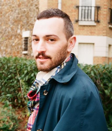 Yotam Ben-David