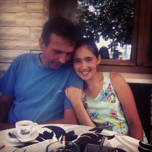 Josip Jerkovic & Sara Jerkovic
